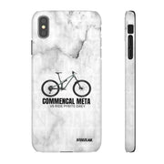 COMMENCAL META V5 RIDE PYRITE GREY
