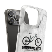 COMMENCAL META V5 RIDE PYRITE GREY