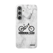 COMMENCAL CLASH V3 SIGNATURE PURE BLACK 2027