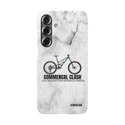COMMENCAL CLASH OHLINS EDITION KESWICK GREEN
