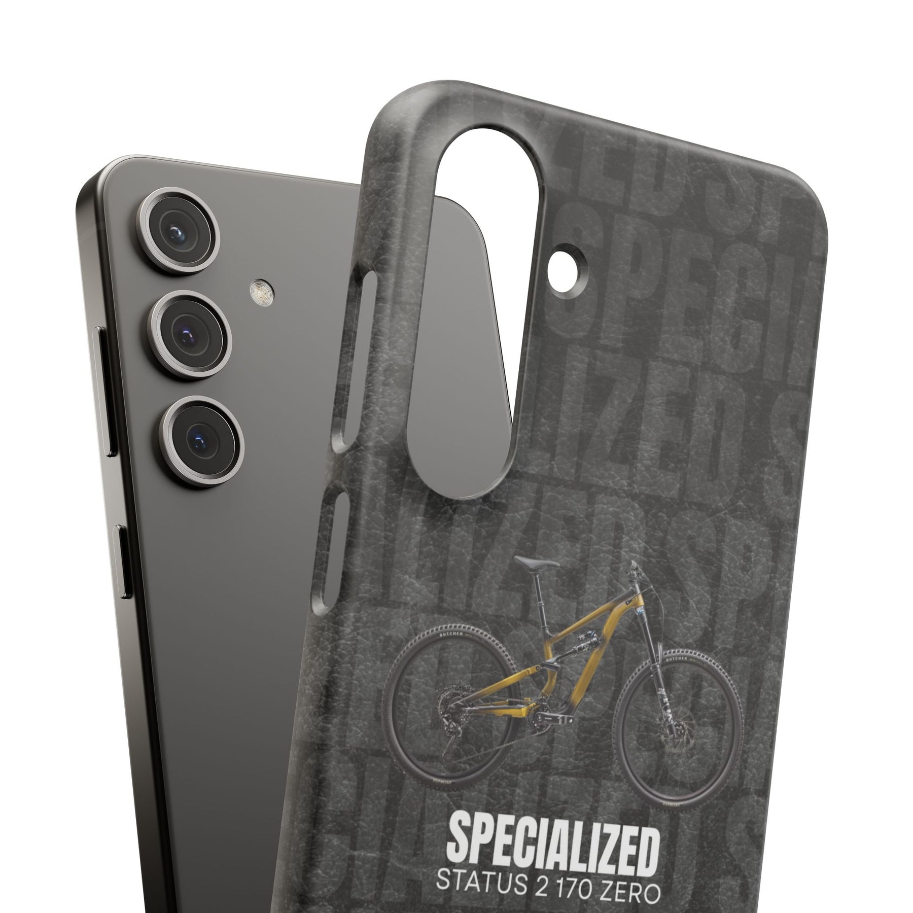 SPECIALIZED Status 2 ZERO