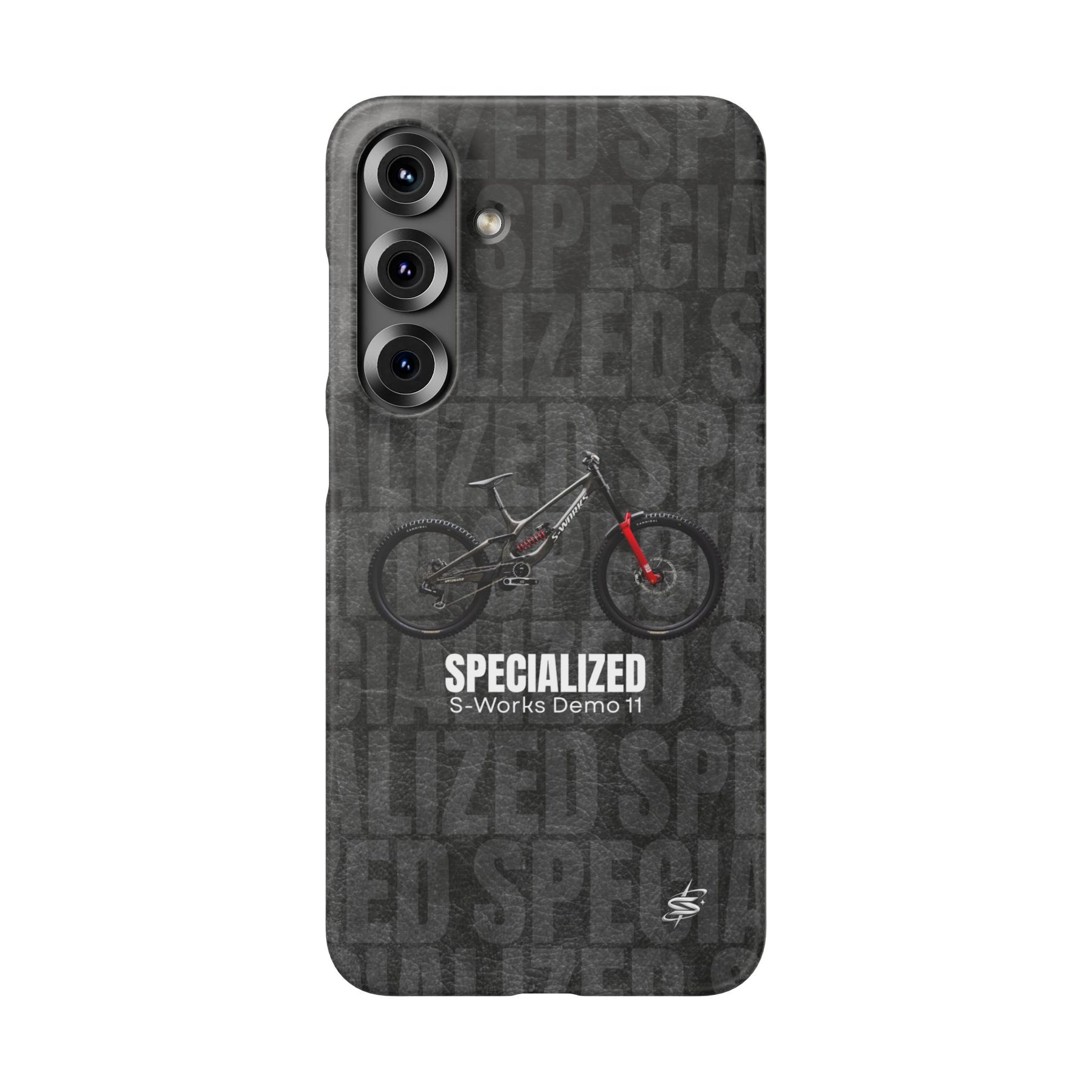 SPECIALIZED S-Works Demo 11