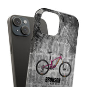 SANTA CRUZ BRONSON XO AXS RSV