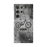 SANTA CRUZ BRONSON DEORE