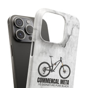 COMMENCAL META V5 SIGNATURE PURE BLACK 2027