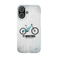YT Capra Core 4