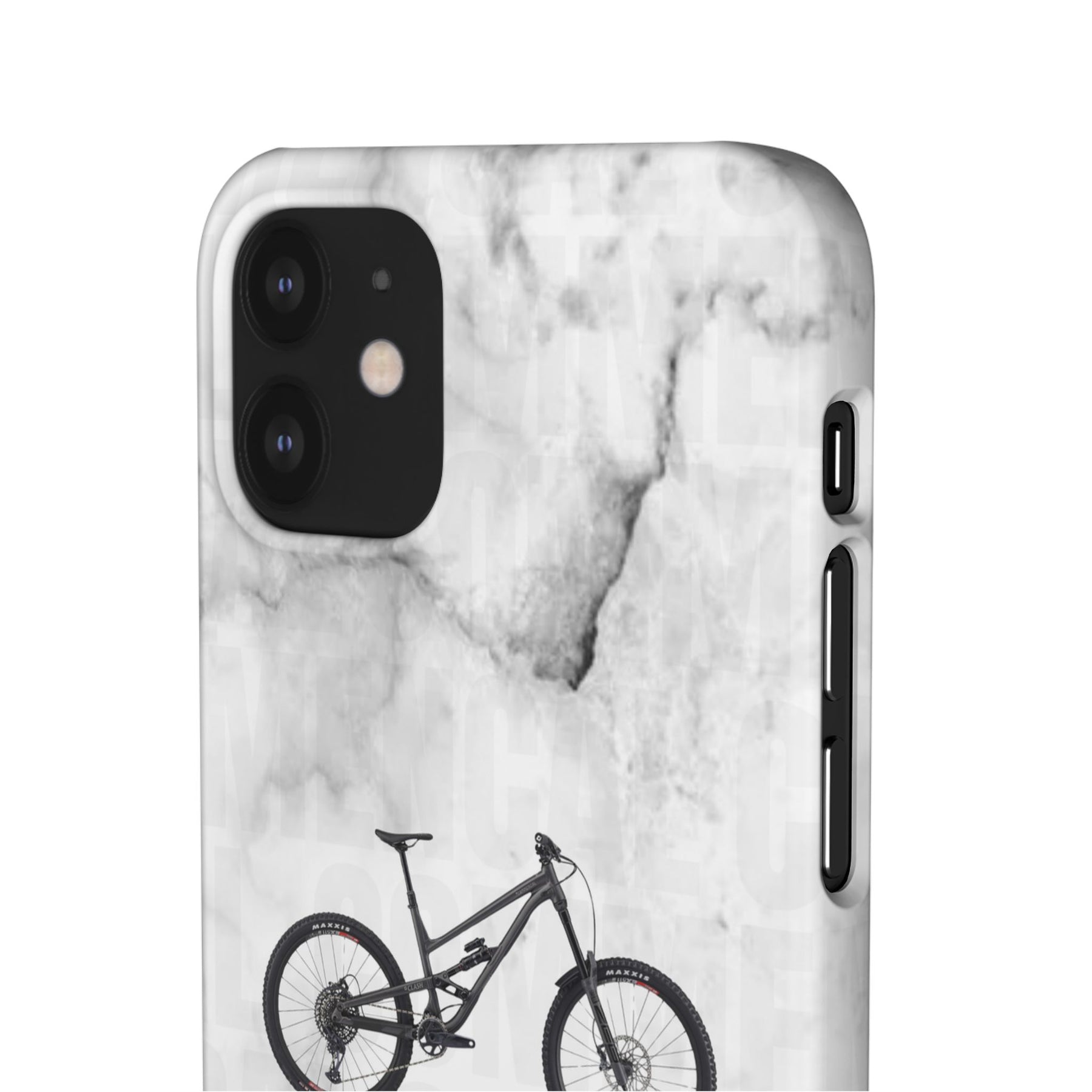 COMMENCAL CLASH RACE DARK SLATE