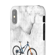 COMMENCAL T.E.M.P.O. SIGNATURE SPARKLY BLUE