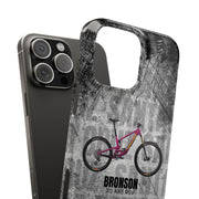 SANTA CRUZ BRONSON XO AXS RSV