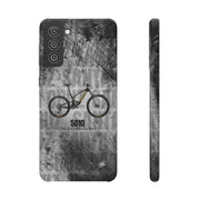 SANTA CRUZ 5010 X0 AXS RSV 2024