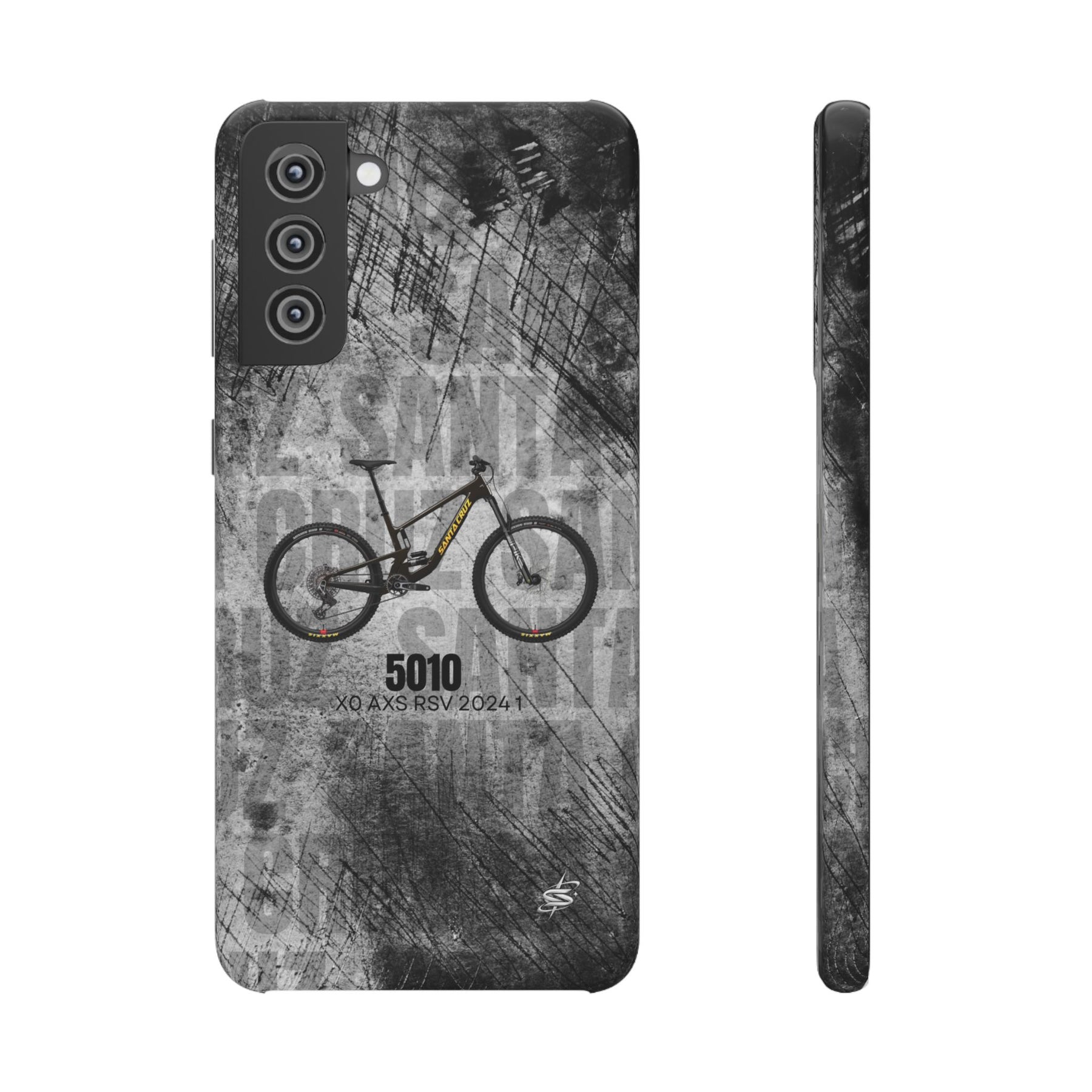 SANTA CRUZ 5010 X0 AXS RSV 2024