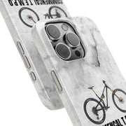 COMMENCAL T.E.M.P.O. T-TYPE CRACKLED BLACK