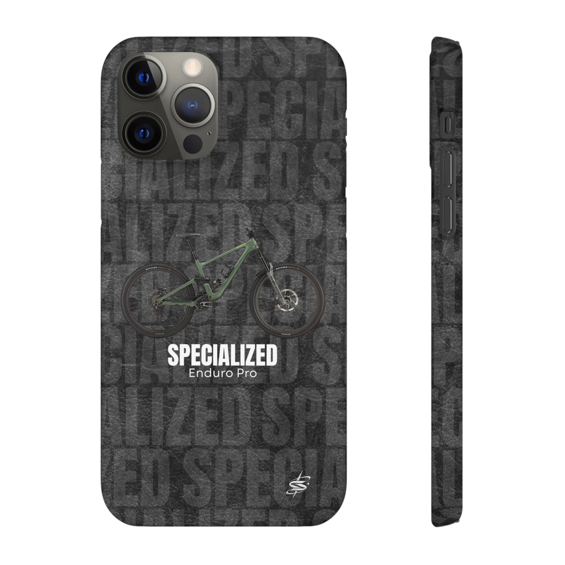 SPECIALIZED Enduro Pro