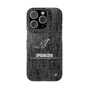 SPECIALIZED S-Works Stumpjumper 15 EVO