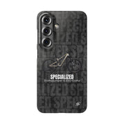 SPECIALIZED Stumpjumper 15 EVO Comp