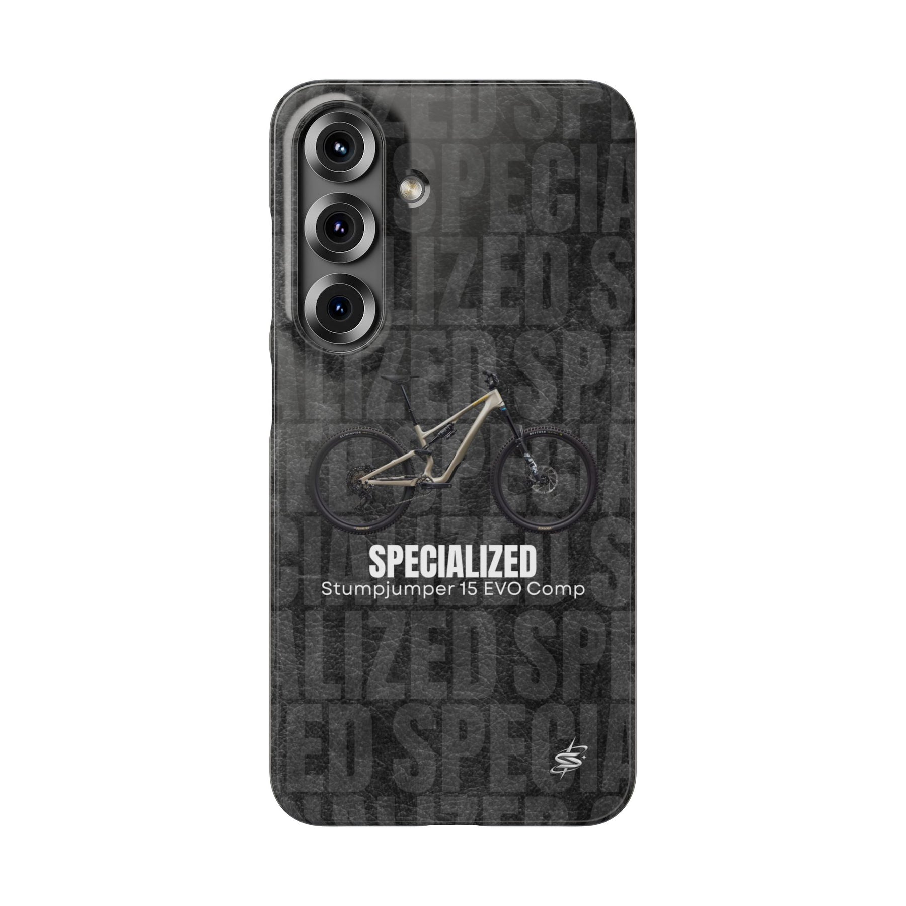 SPECIALIZED Stumpjumper 15 EVO Comp