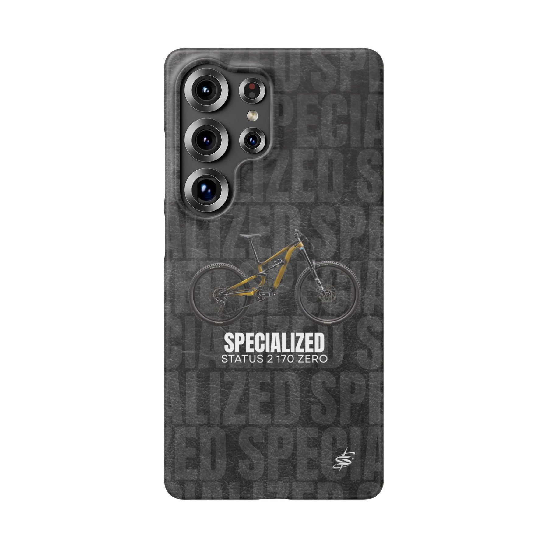 SPECIALIZED Status 2 ZERO
