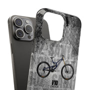 SANTA CRUZ V10 DH X01