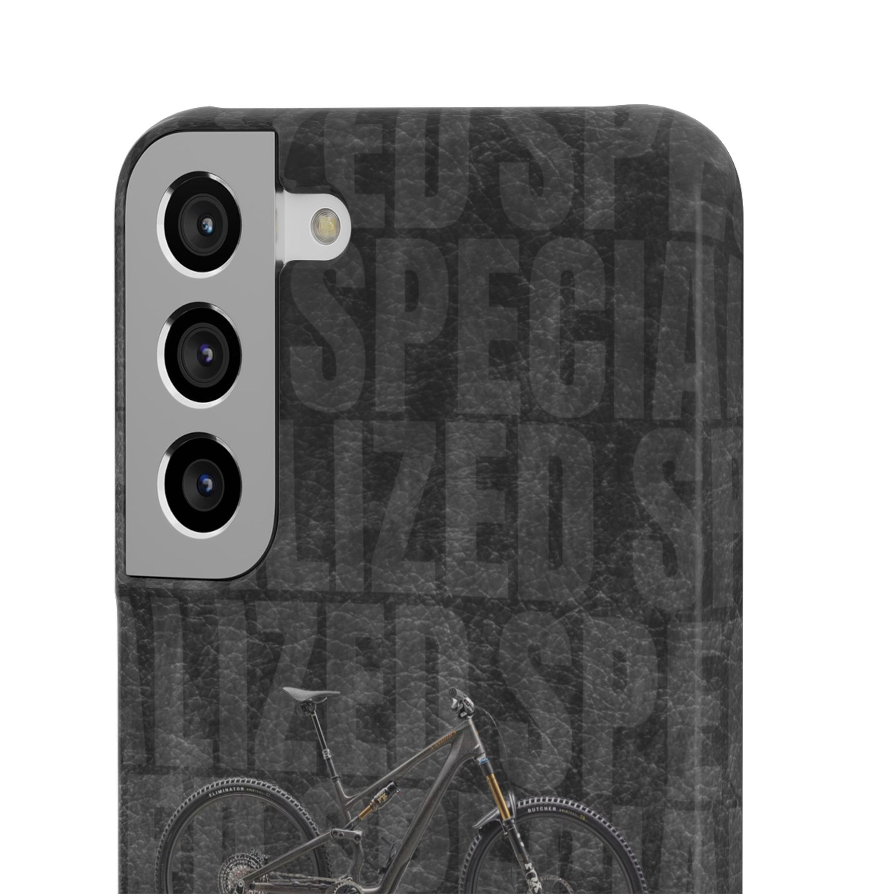 SPECIALIZED S-Works Stumpjumper 15