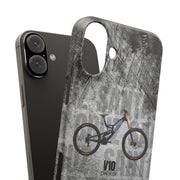 SANTA CRUZ V10 DH X01