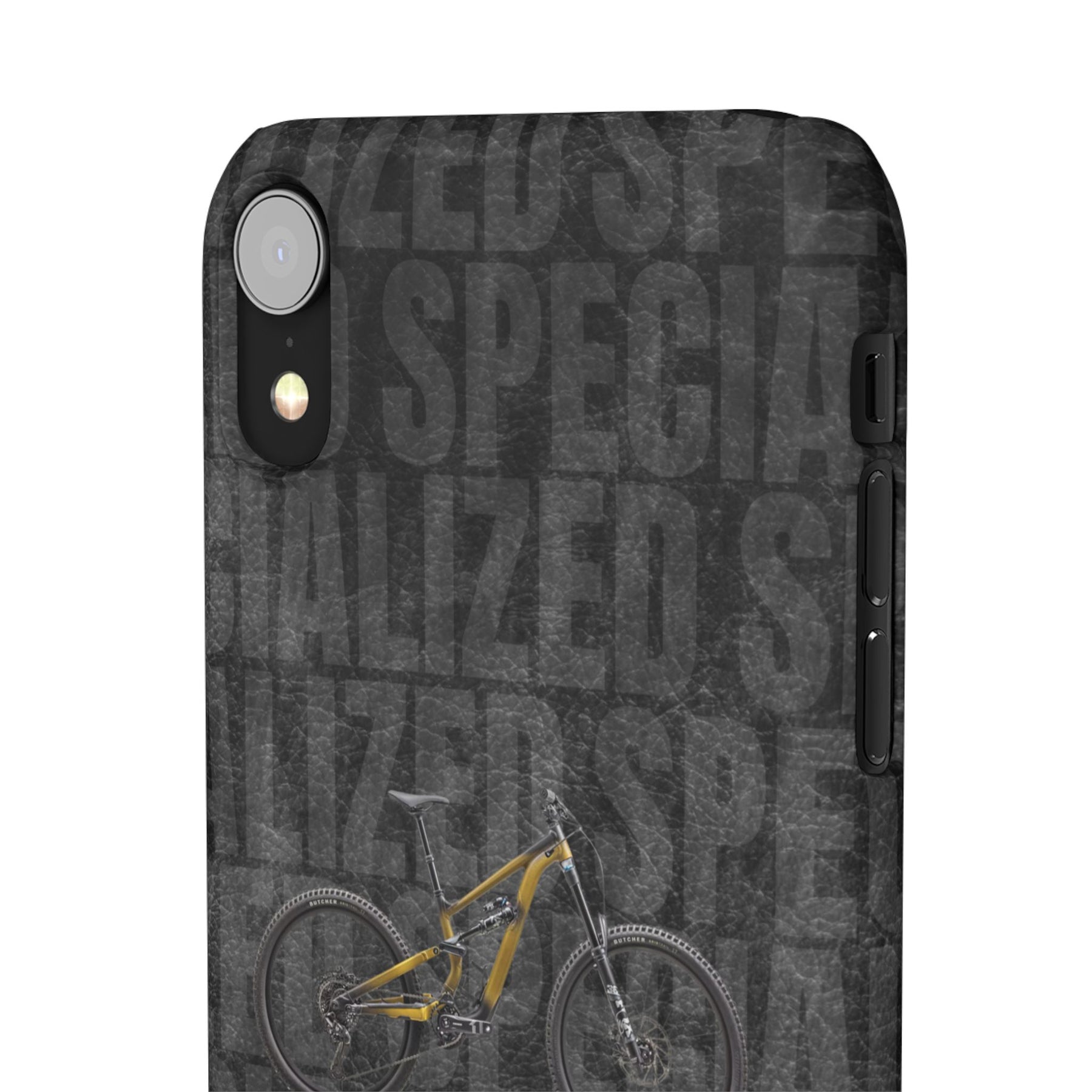SPECIALIZED Status 2 ZERO