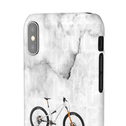COMMENCAL T.E.M.P.O. LTD PURE WHITE