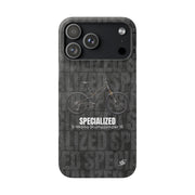 SPECIALIZED S-Works Stumpjumper 15
