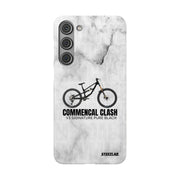 COMMENCAL CLASH V3 SIGNATURE PURE BLACK 2027