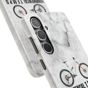COMMENCAL T.E.M.P.O. LTD PURE WHITE