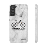 COMMENCAL CLASH SIGNATURE DARK SLATE