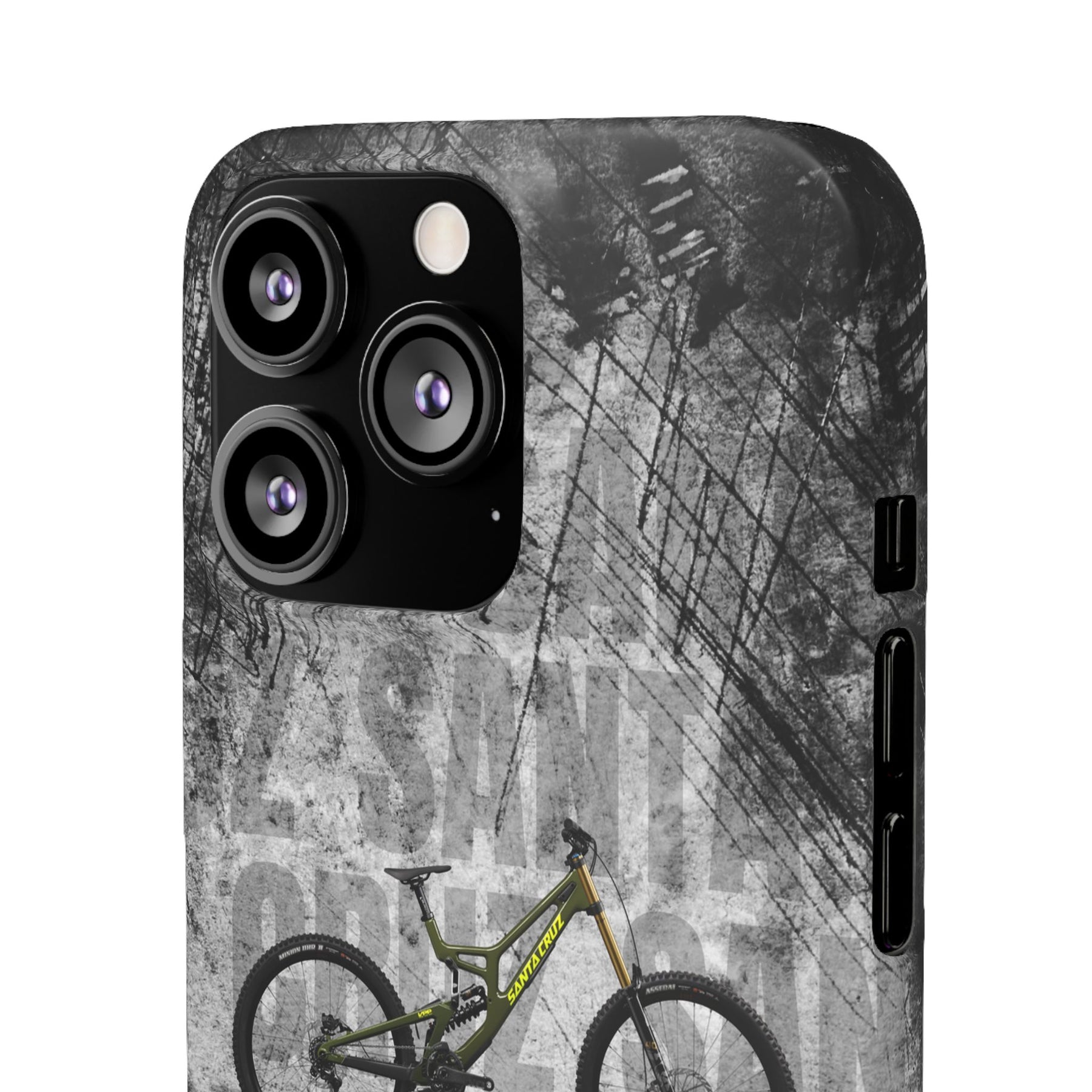SANTA CRUZ V10 DH X01