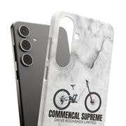 COMMENCAL SUPREME DH V5 ROCKSHOX LIMITED