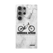 COMMENCAL SUPREME DH V5.2 SIGNATURE PURE BLACK 2027