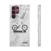 COMMENCAL FRS SIGNATURE PURE WHITE 2026