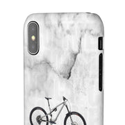 COMMENCAL META SX V4 RACE SILVER