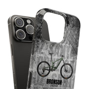 SANTA CRUZ BRONSON DEORE