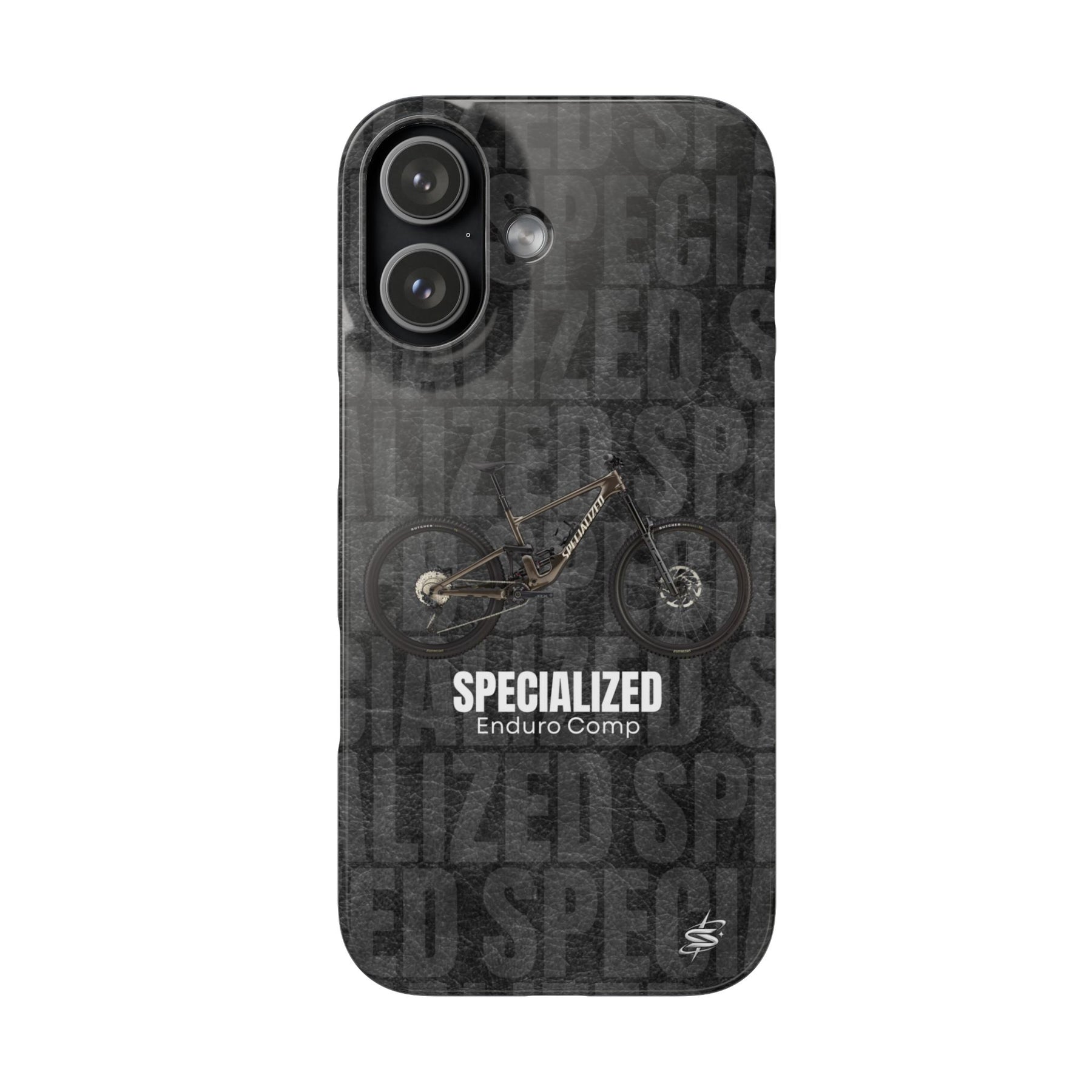 SPECIALIZED Enduro Comp