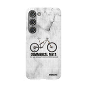 COMMENCAL META SX V4 SIGNATURE CHAMPAGNE