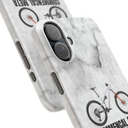 COMMENCAL META V5 SIGNATURE GLITTERY WHITE 2025