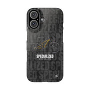 SPECIALIZED Status 2 170