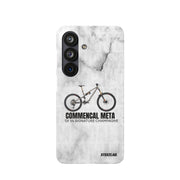 COMMENCAL META SX V4 SIGNATURE CHAMPAGNE