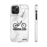 COMMENCAL CLASH V3 SIGNATURE PURE BLACK 2027