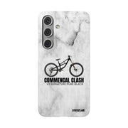 COMMENCAL CLASH V3 SIGNATURE PURE BLACK 2027