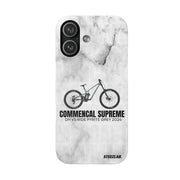 COMMENCAL SUPREME DH V5 RIDE PYRITE GREY 2026