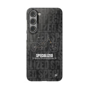 SPECIALIZED S-Works Stumpjumper 15