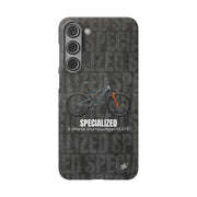 SPECIALIZED S-Works Stumpjumper 15 LTD