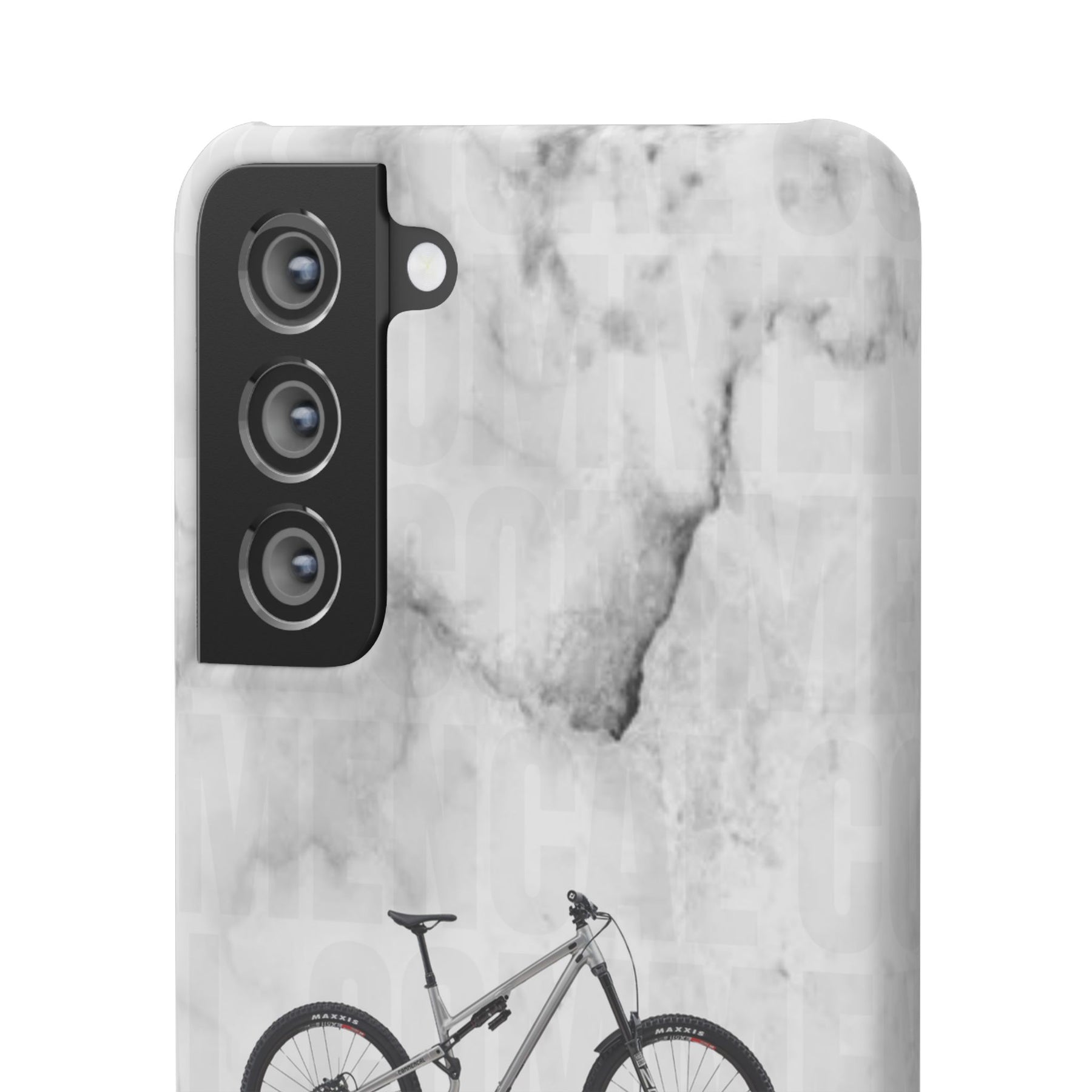 COMMENCAL META SX V4 RACE SILVER