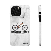 COMMENCAL T.E.M.P.O. RIDE UTAH DIRT
