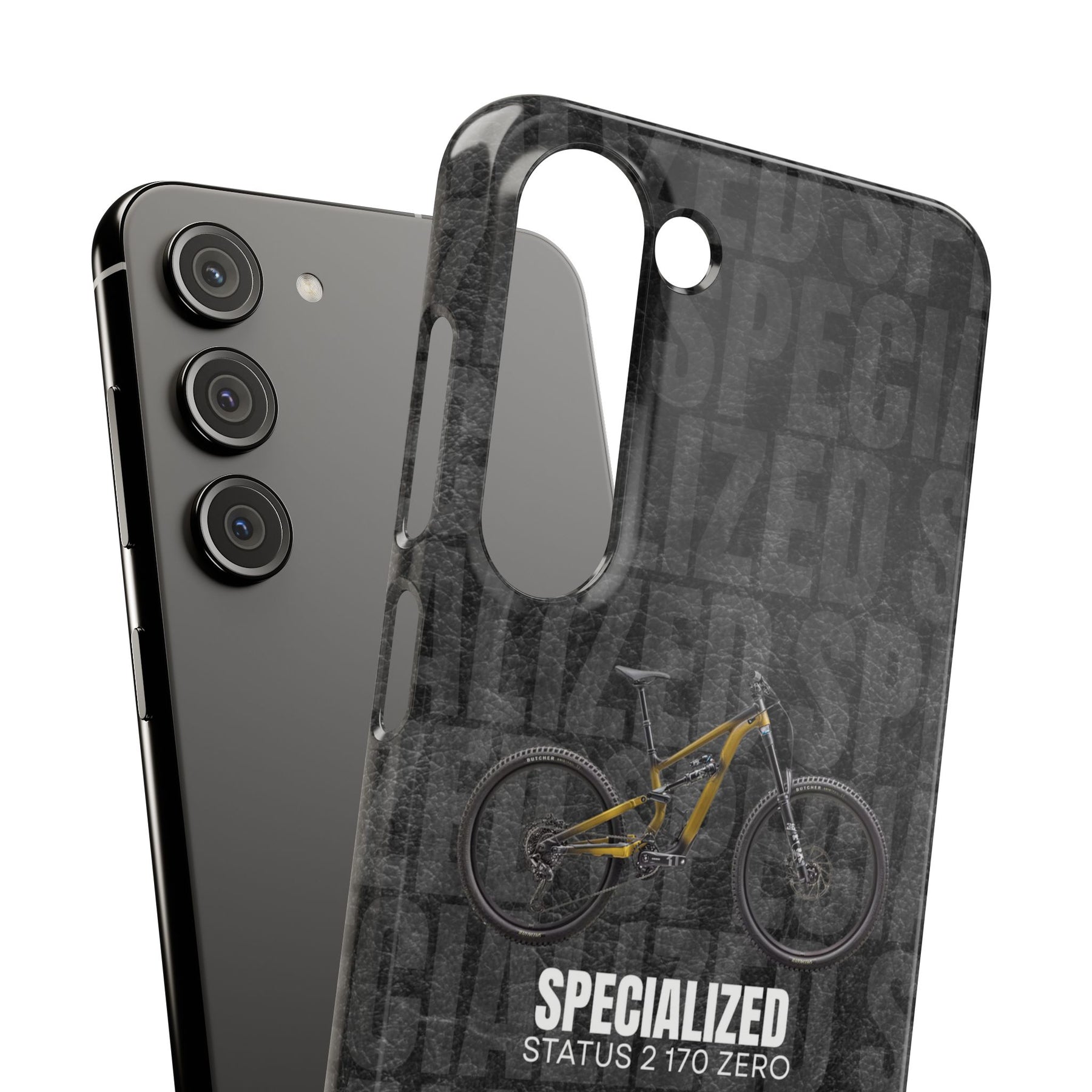 SPECIALIZED Status 2 ZERO