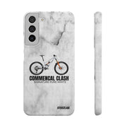 COMMENCAL CLASH SIGNATURE PURE WHITE 2026